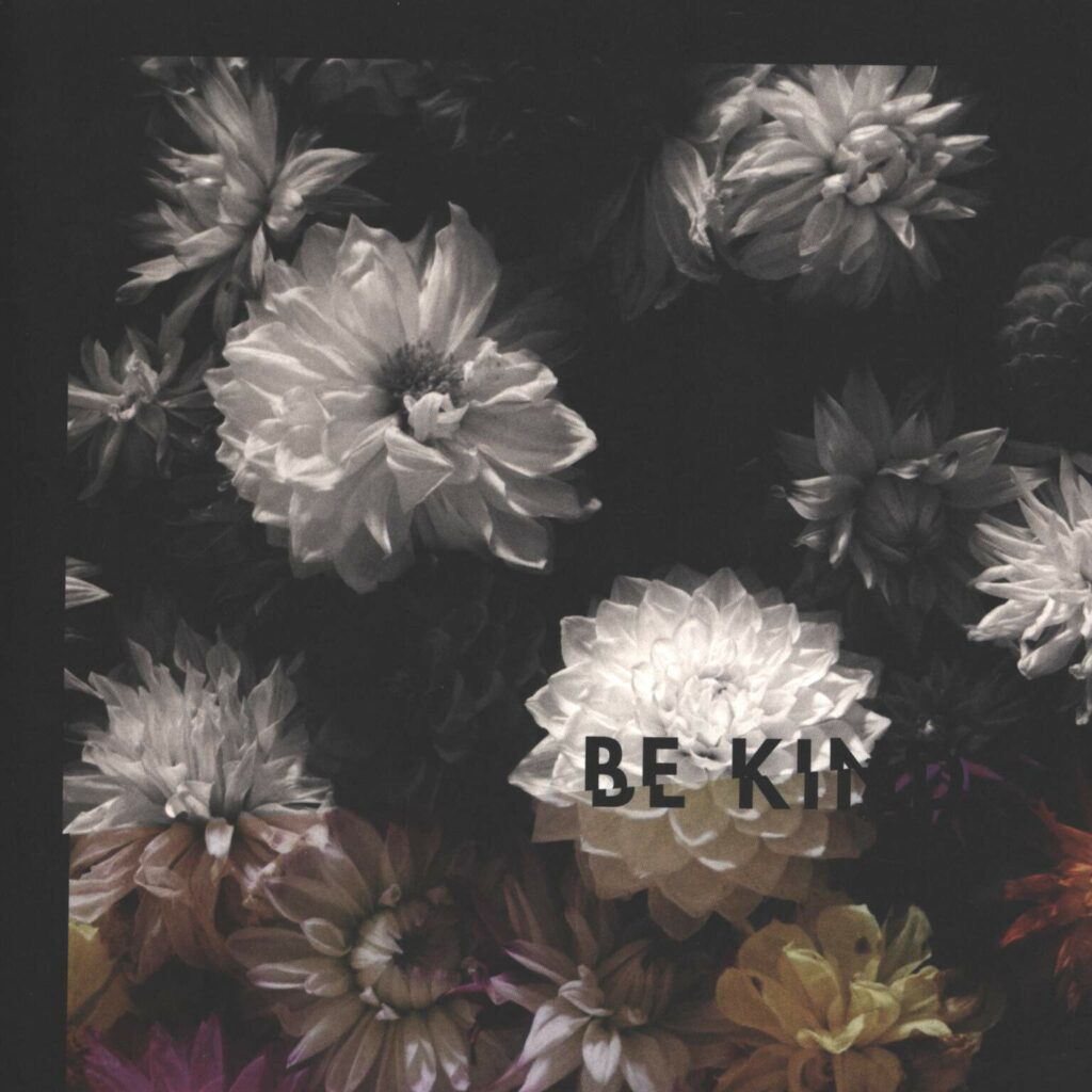 The Tidal Sleep-Be Kind-LP (Vinyl)-01