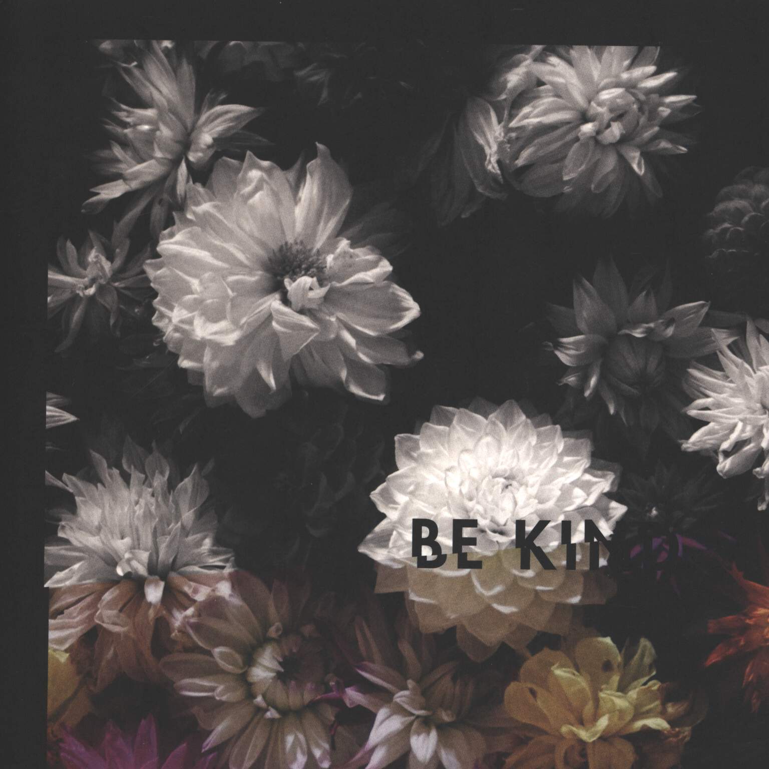 The-Tidal-Sleep-Be-Kind-LP-Vinyl The Tidal Sleep-Be Kind-LP (Vinyl)-01