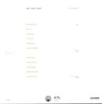 The Tidal Sleep-Be Water-LP (Vinyl)-02