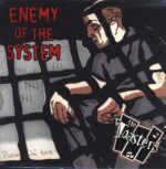 The Toasters-Enemy Of The System-LP (Vinyl)-01
