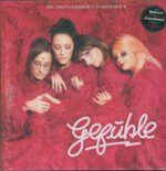 The Toten Crackhuren Im Kofferraum-Gefühle-LP (Vinyl)-01