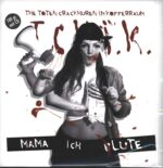 The Toten Crackhuren Im Kofferraum-Mama Ich Blute-LP (Vinyl)-01