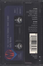 The Touch-Early Works-Tape-02