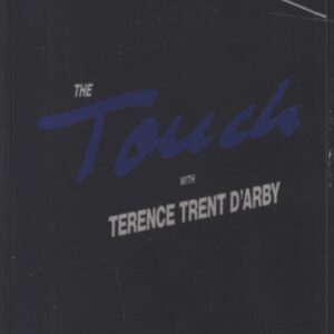 The Touch-Early Works-Tape-01