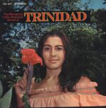 The Trade Winds-The Wonderful Latin-American Sound Of Trinidad-LP (Vinyl)-01