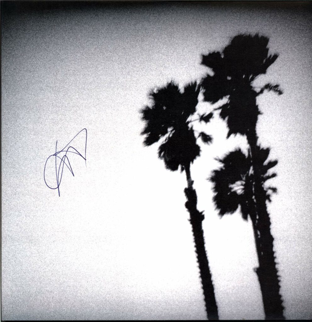 The Twilight Singers-Blackberry Belle-LP (Vinyl)-01