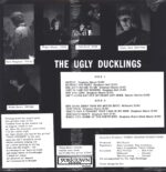 The Ugly Ducklings-Somewhere Outside-LP (Vinyl)-02