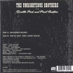 The Unrighteous Brothers-Unchained Melody / You’ve Lost That Loving Feelin’-7" Single (Vinyl)-02
