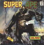 The Upsetters-Super Ape-LP (Vinyl)-01