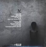 The Used-Vulnerable-LP (Vinyl)-02