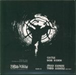 The Vacuum Cleaners-Cactus-7" Single (Vinyl)-02