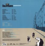 The Valkyrians-Punkrocksteady-LP (Vinyl)-02