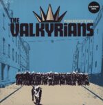 The Valkyrians-Punkrocksteady-LP (Vinyl)-01