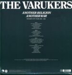 The Varukers-Another Religion Another War - The Riot City Years 1983-1984-LP (Vinyl)-02