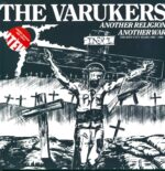 The Varukers-Another Religion Another War - The Riot City Years 1983-1984-LP (Vinyl)-01