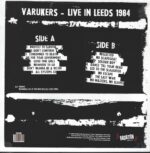 The Varukers-Live In Leeds 1984-LP (Vinyl)-02