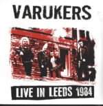 The Varukers-Live In Leeds 1984-LP (Vinyl)-01