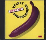 The Velvet Underground-Best Of Velvet Underground-CD-01