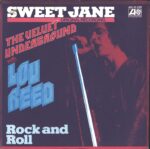 The Velvet Underground-Sweet Jane-7" Single (Vinyl)-01
