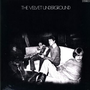 The Velvet Underground-The Velvet Underground-LP (Vinyl)-01