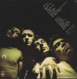 The Vibrators-Batteries Included-LP (Vinyl)-02