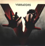 The Vibrators-Batteries Included-LP (Vinyl)-01