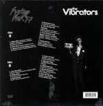 The Vibrators-Fucking Punk '77-LP (Vinyl)-02