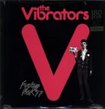 The Vibrators-Fucking Punk '77-LP (Vinyl)-01