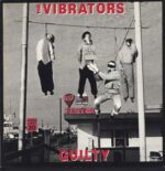 The Vibrators-Guilty-LP (Vinyl)-01
