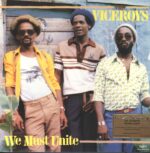 The Viceroys-We Must Unite-LP (Vinyl)-01