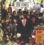 The Vines-Melodia-LP (Vinyl)-01