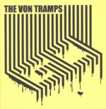 The Von Tramps-Go-LP (Vinyl)-01