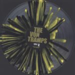 The Von Tramps-Go-LP (Vinyl)-03