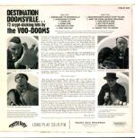 The Voo-Dooms-Destination Doomsville-LP (Vinyl)-02