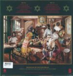 The Wailers-My Cup Runneth Over-LP (Vinyl)-02