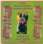 The Walflower Complextion-The Walflower Complextion / When I'm Fár From You-LP (Vinyl)-02