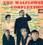 The Walflower Complextion-The Walflower Complextion / When I'm Fár From You-LP (Vinyl)-01