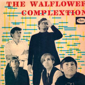 The Walflower Complextion-The Walflower Complextion / When I'm Fár From You-LP (Vinyl)-01