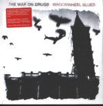 The War On Drugs-Wagonwheel Blues-LP (Vinyl)-01