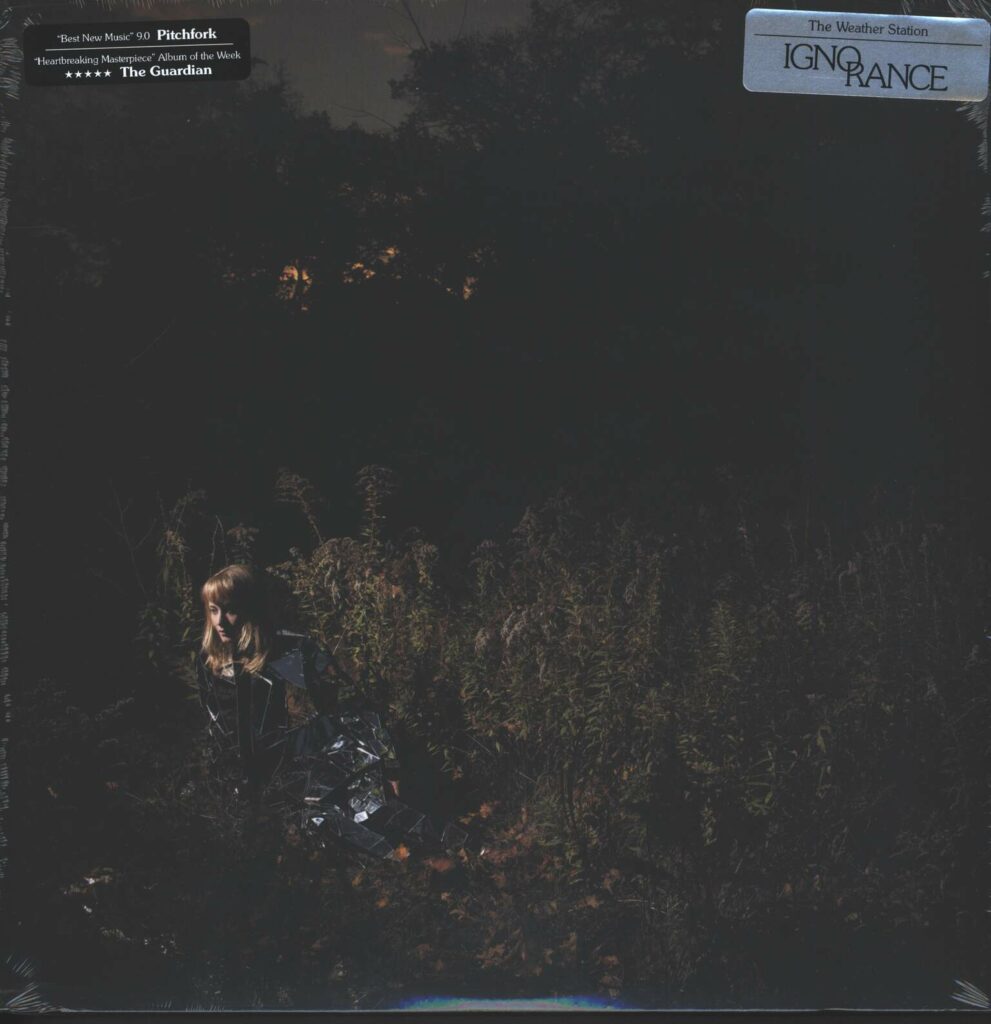 The Weather Station-Ignorance-LP (Vinyl)-01