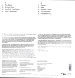 The Wedding Present-Marc Riley Sessions Volume 3-LP (Vinyl)-02