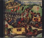 The Wee Turtles-This Land Is Your Land-CD-01