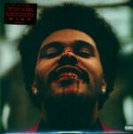 The Weeknd-After Hours-LP (Vinyl)-01