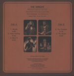The Weight-Keep Turning-12" Maxi Single (Vinyl)-02