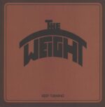The Weight-Keep Turning-12" Maxi Single (Vinyl)-01