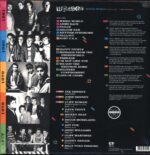 The Weirdos-Weird World - Volume One 1977-1981-LP