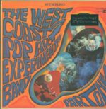 The West Coast Pop Art Experimental Band-Part One-LP (Vinyl)-01