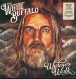 The White Buffalo-On The Widow's Walk-LP (Vinyl)-01