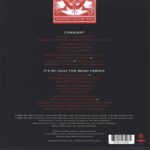 The White Stripes-Conquest 1/3-7" Single (Vinyl)-02