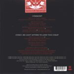 The White Stripes-Conquest 2/3-7" Single (Vinyl)-02